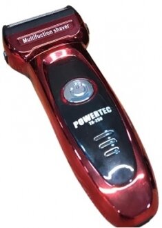 Powertec TR-250 Çok Amaçlı Tıraş Makinesi kullananlar yorumlar